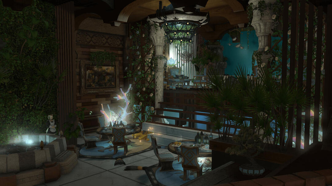 Aegis Sands - The Goblet, Ward 21 Plot 44 (Brynhildr)